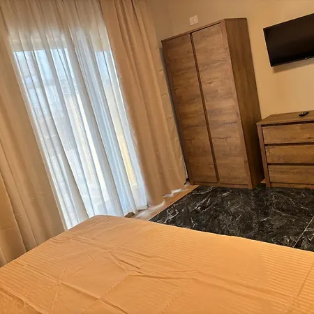 Apartamento Daniele