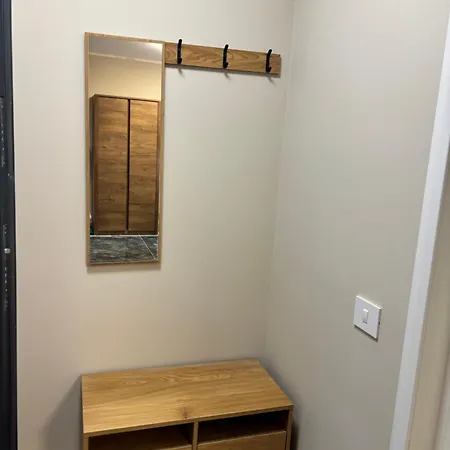 Apartament Daniele Costineşti