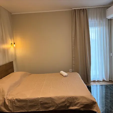 Daniele Apartament