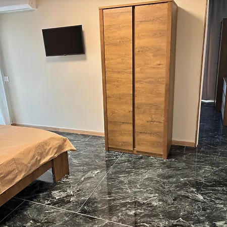 Apartament Daniele Costineşti